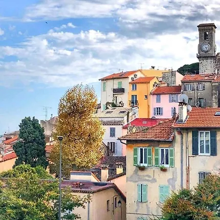 Le Grand Palais A 3 Min De La Croisette Apartment Cannes