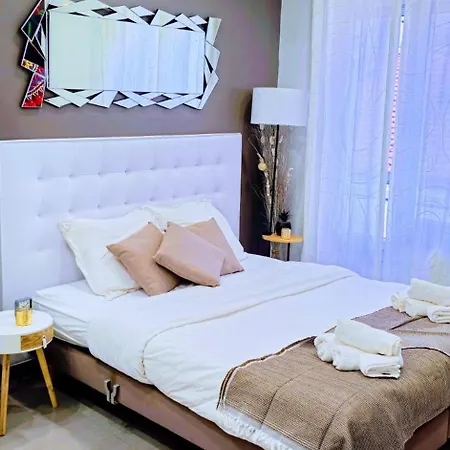 Le Grand Palais A 3 Min De La Croisette Apartment *