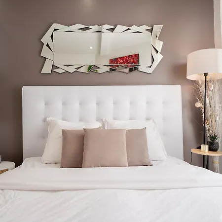 Le Grand Palais A 3 Min De La Croisette Apartment *