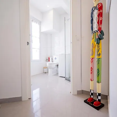 Le Grand Palais A 3 Min De La Croisette Apartment *