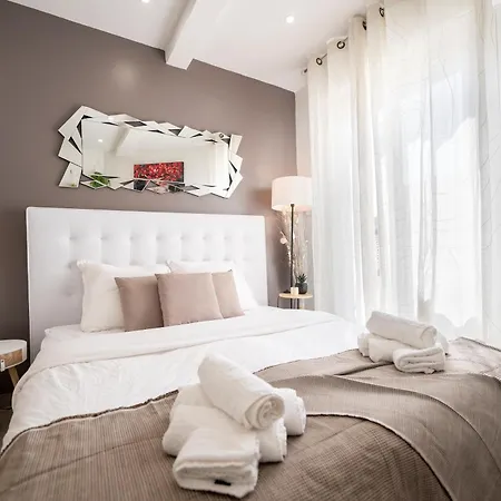 Le Grand Palais A 3 Min De La Croisette Apartment
