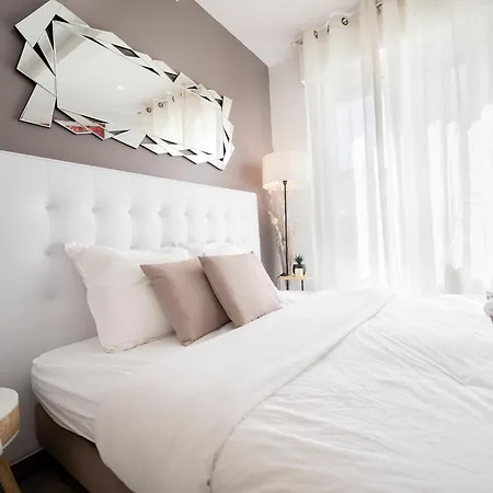 Apartment Le Grand Palais A 3 Min De La Croisette
