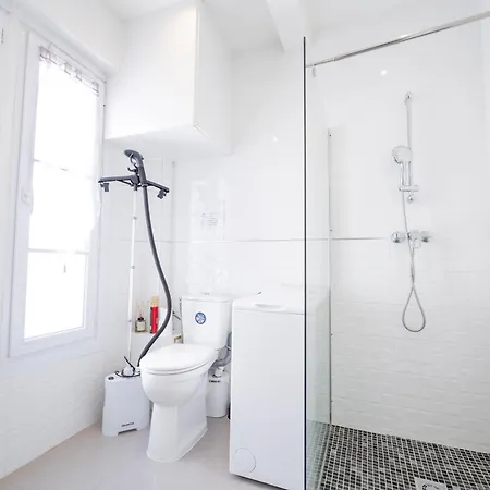 Le Grand Palais A 3 Min De La Croisette Apartment